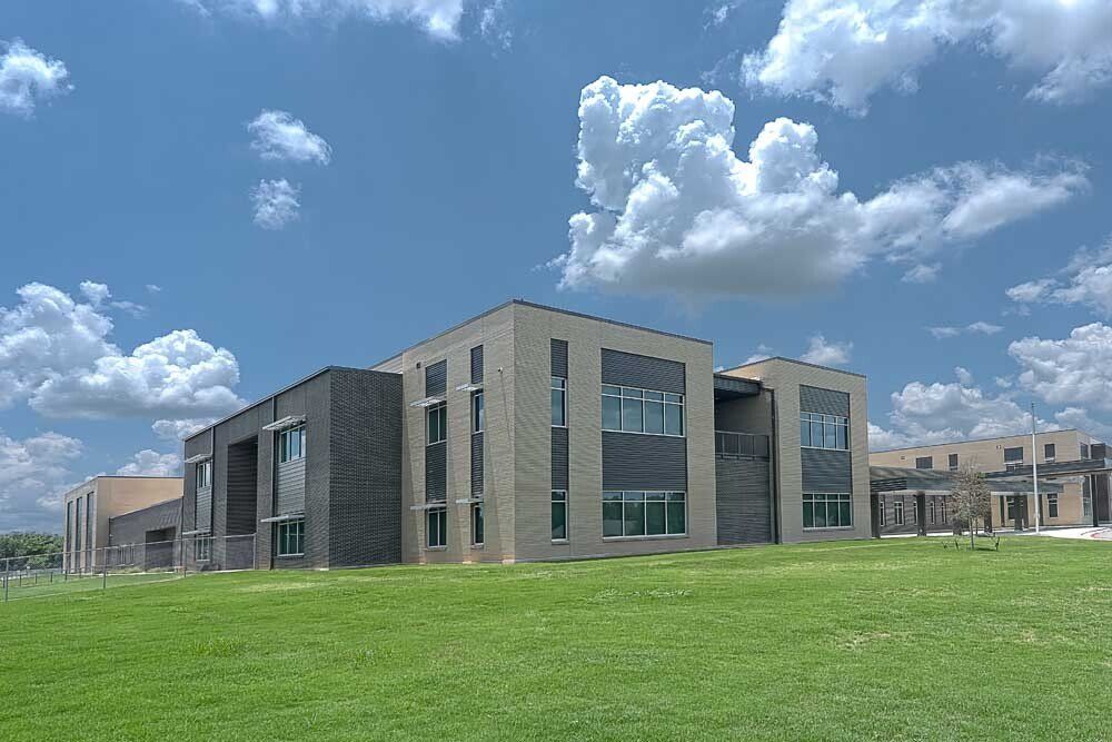 Austin Elementary School