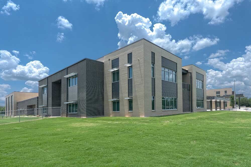 Austin Elementary School