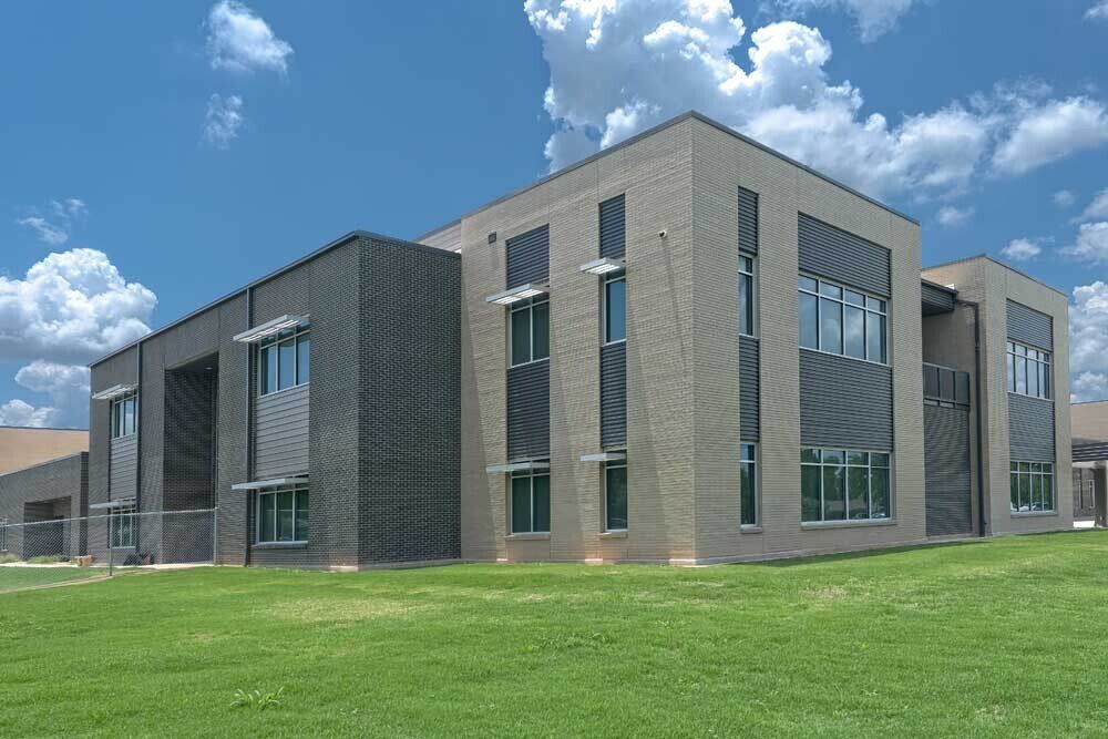 Austin Elementary School