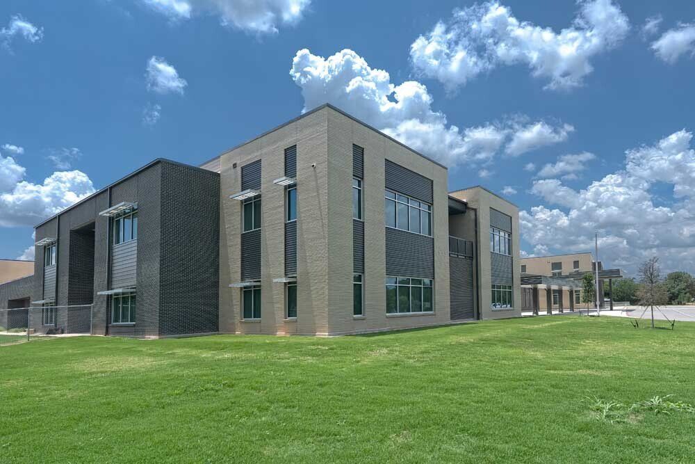 Austin Elementary School