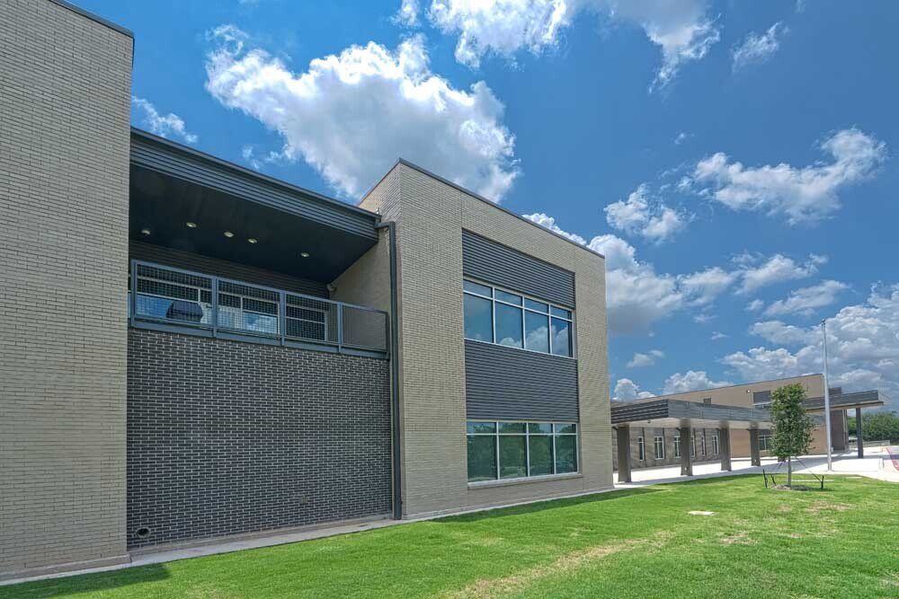 Austin Elementary School