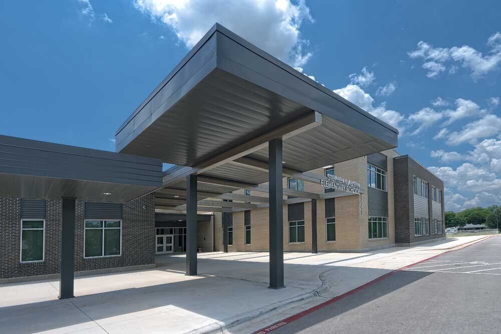 Austin Elementary School