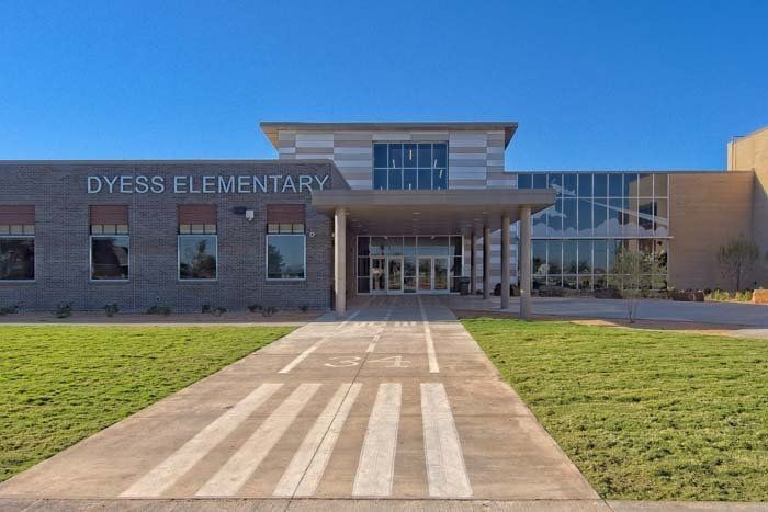 DYESS Elementary