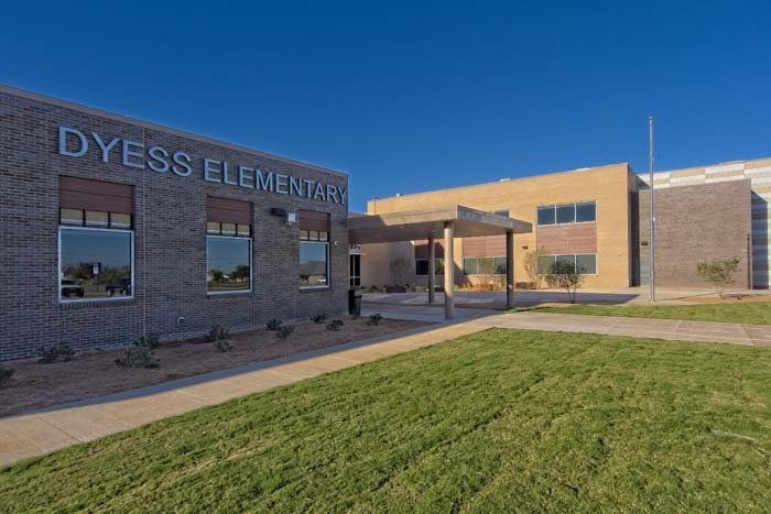 DYESS Elementary