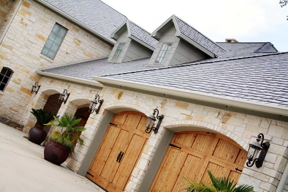 Residential stoneworks