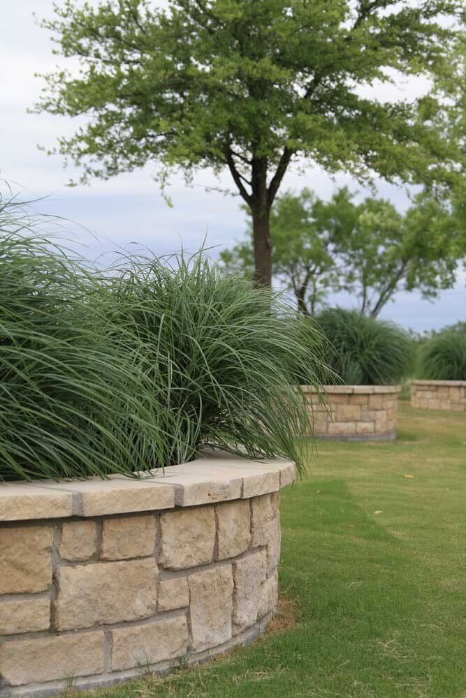 Residential stoneworks