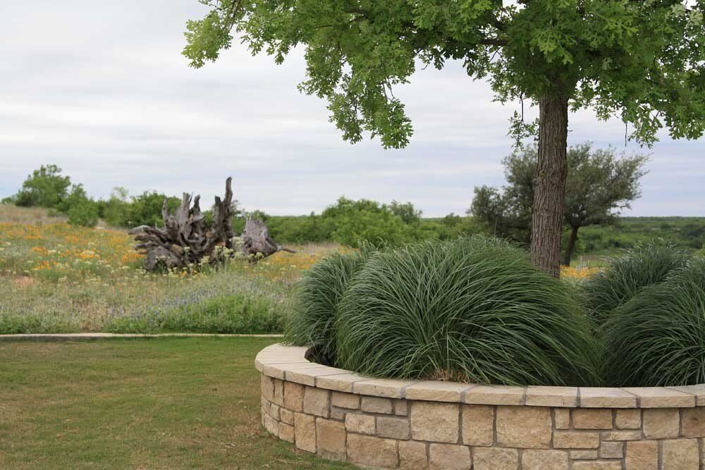 Residential stoneworks