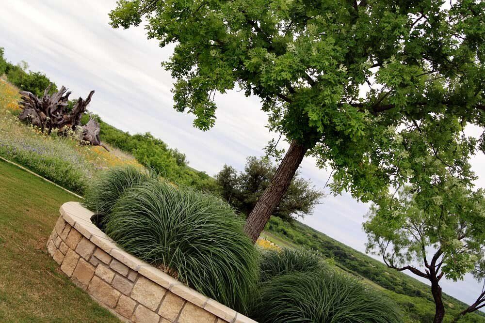 Residential stoneworks