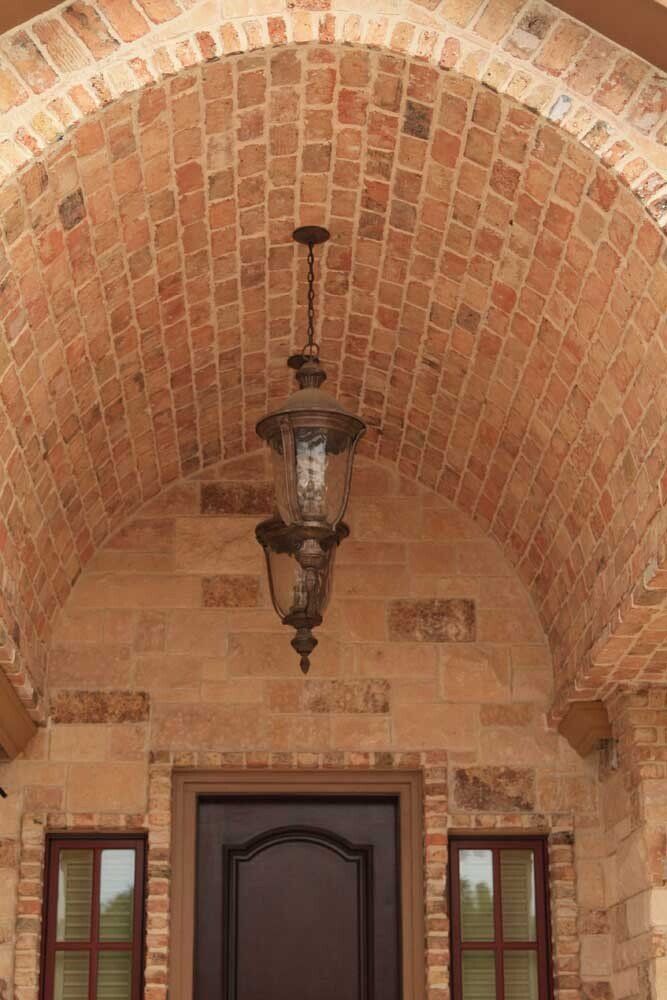 Residential stoneworks