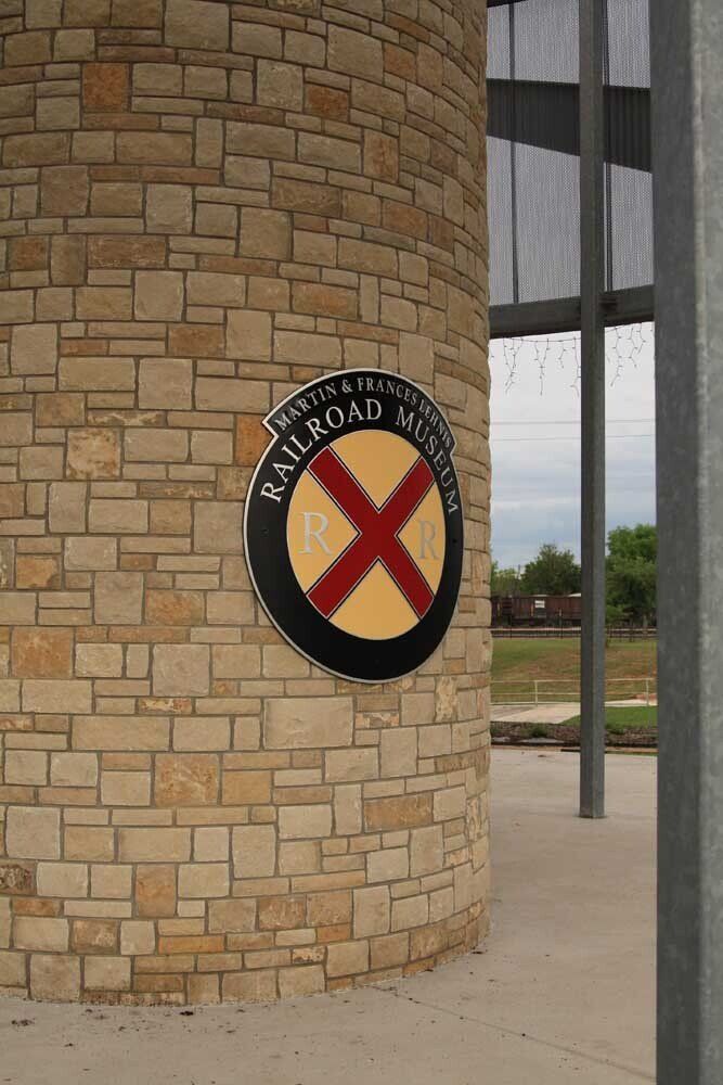 Martin & Frances Lehnis Railroad Museum