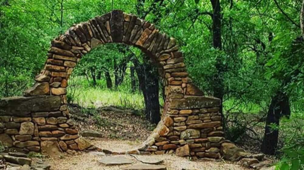 Residential stoneworks