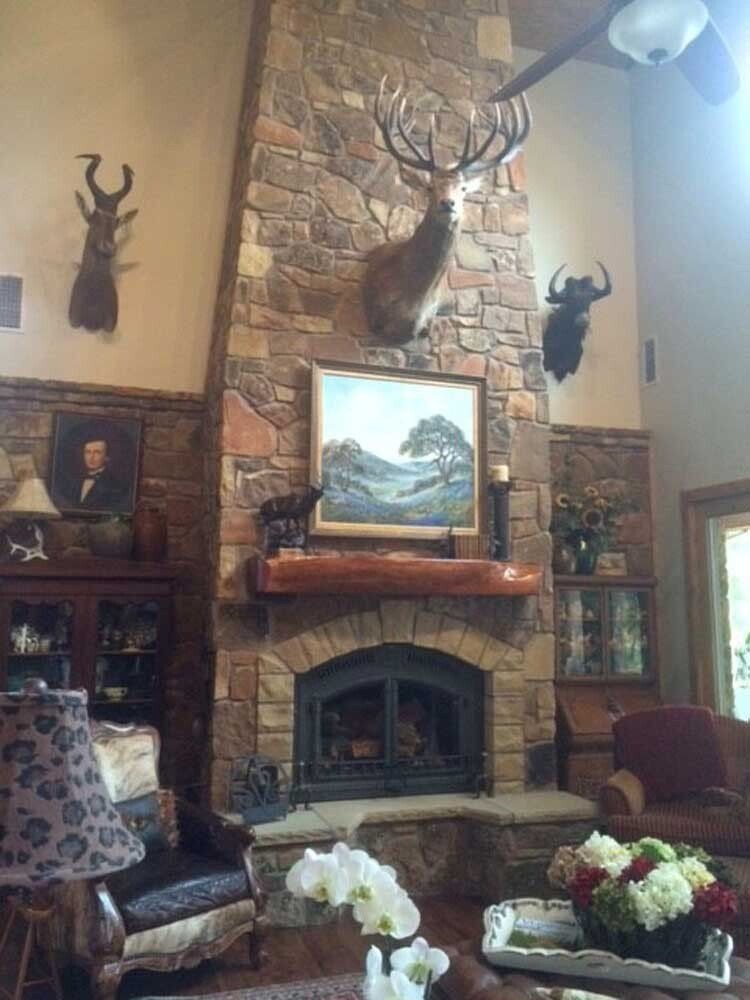 Residential stoneworks