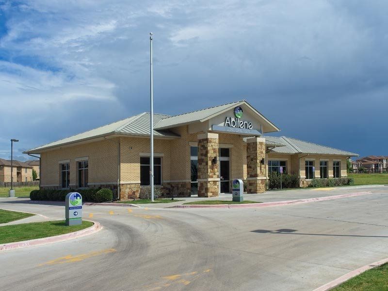 Abilene Federal Credit Union