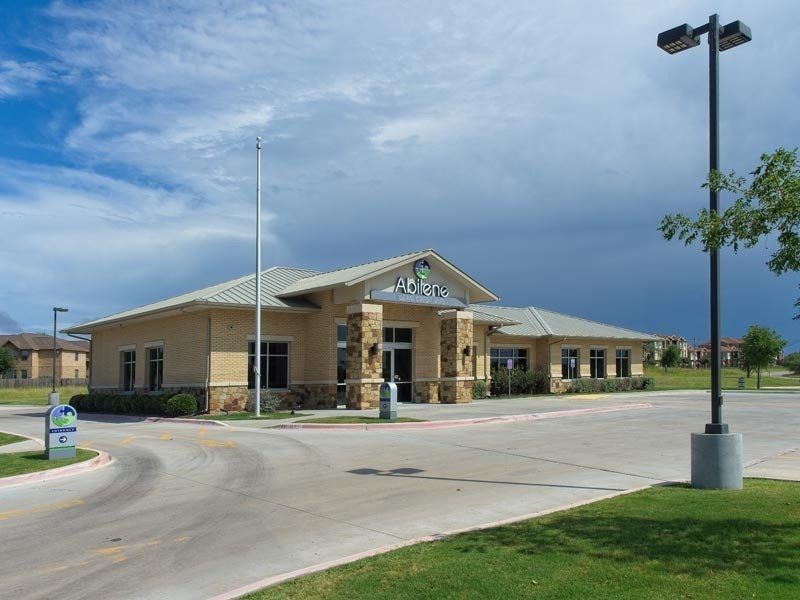 Abilene Federal Credit Union