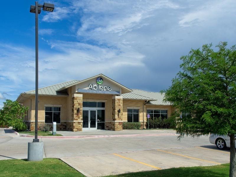 Abilene Federal Credit Union