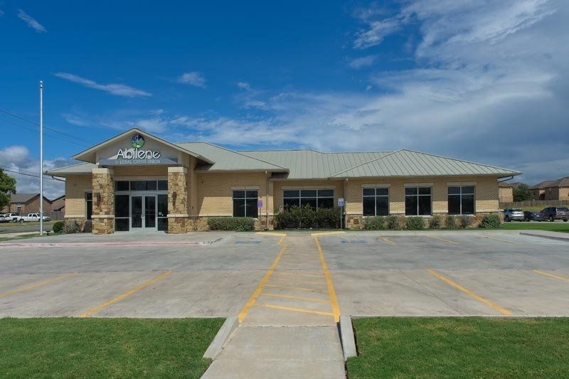 Abilene Federal Credit Union