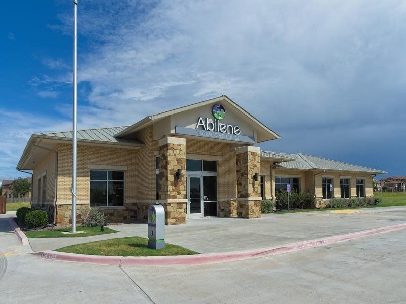 Abilene Federal Credit Union
