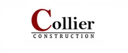 Collier Construction Home