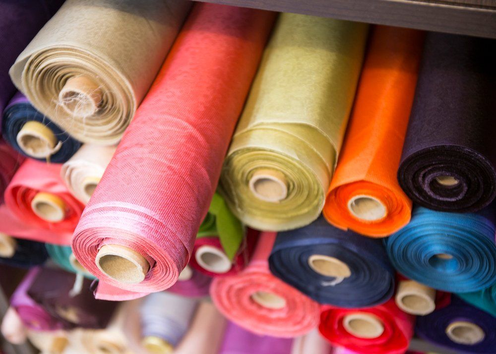 Fabric Inventory — Fabric Rolls in Fletcher, NC Fabric Inventory — Fabric Rolls in Fletcher, NC