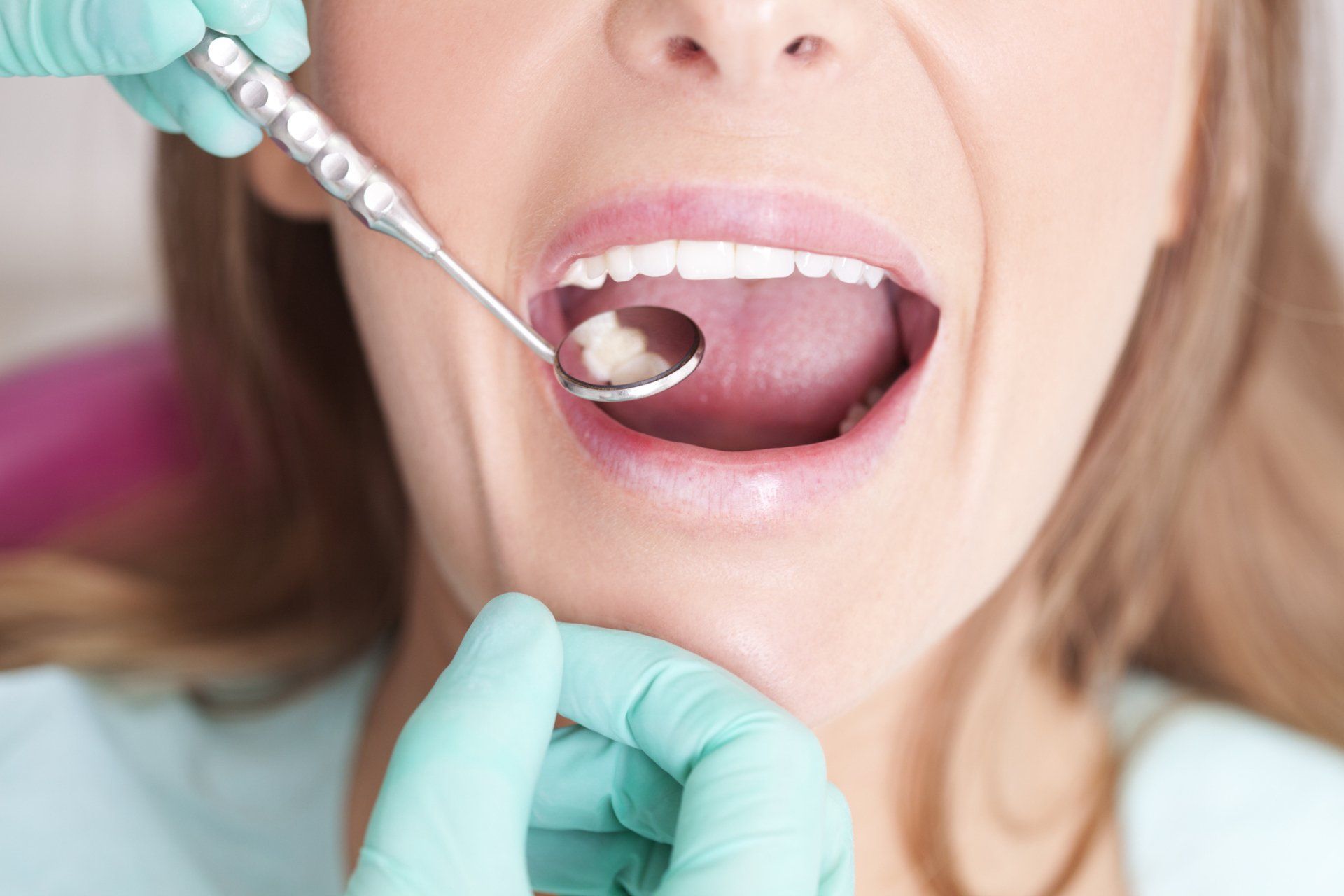 prevenzione e igiene dentale