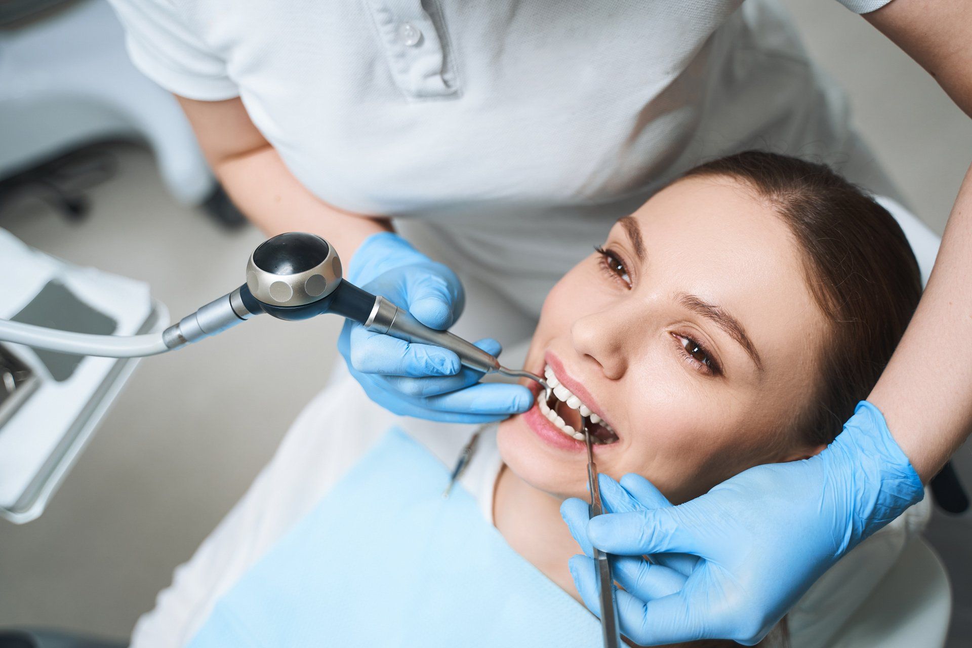 endodonzia