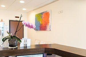 Ambulatorio dentistico 3