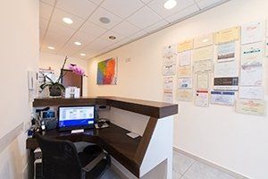 Ambulatorio dentistico 4