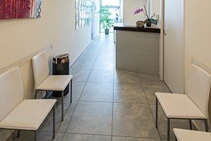 Ambulatorio dentistico 2