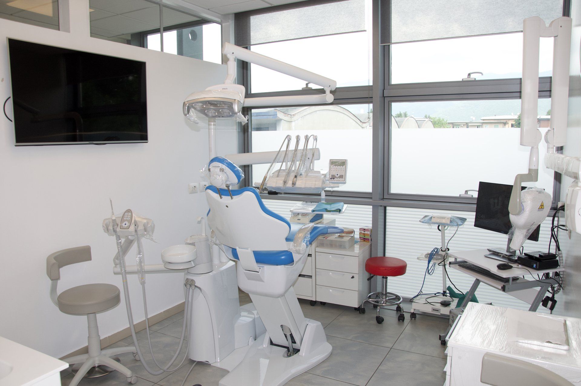 Studio odontoiatrico 3