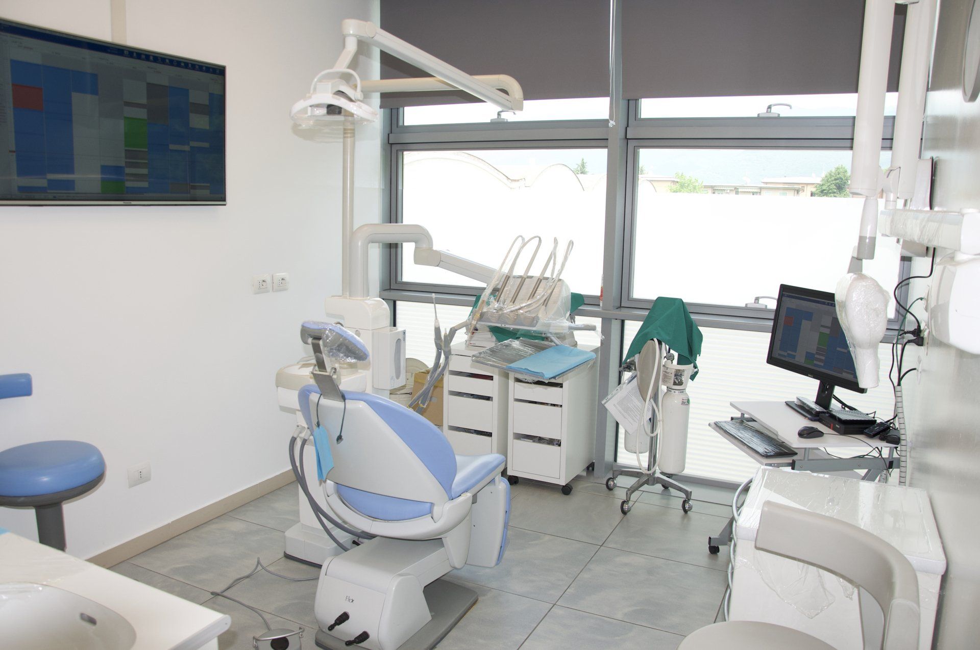 Studio odontoiatrico 2