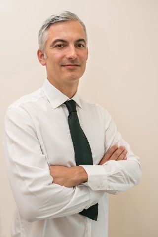 Dott. Andrea PERANI