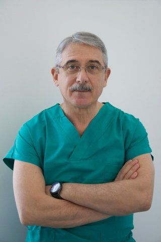 Dott. Giancarlo DERADA TROLETTI