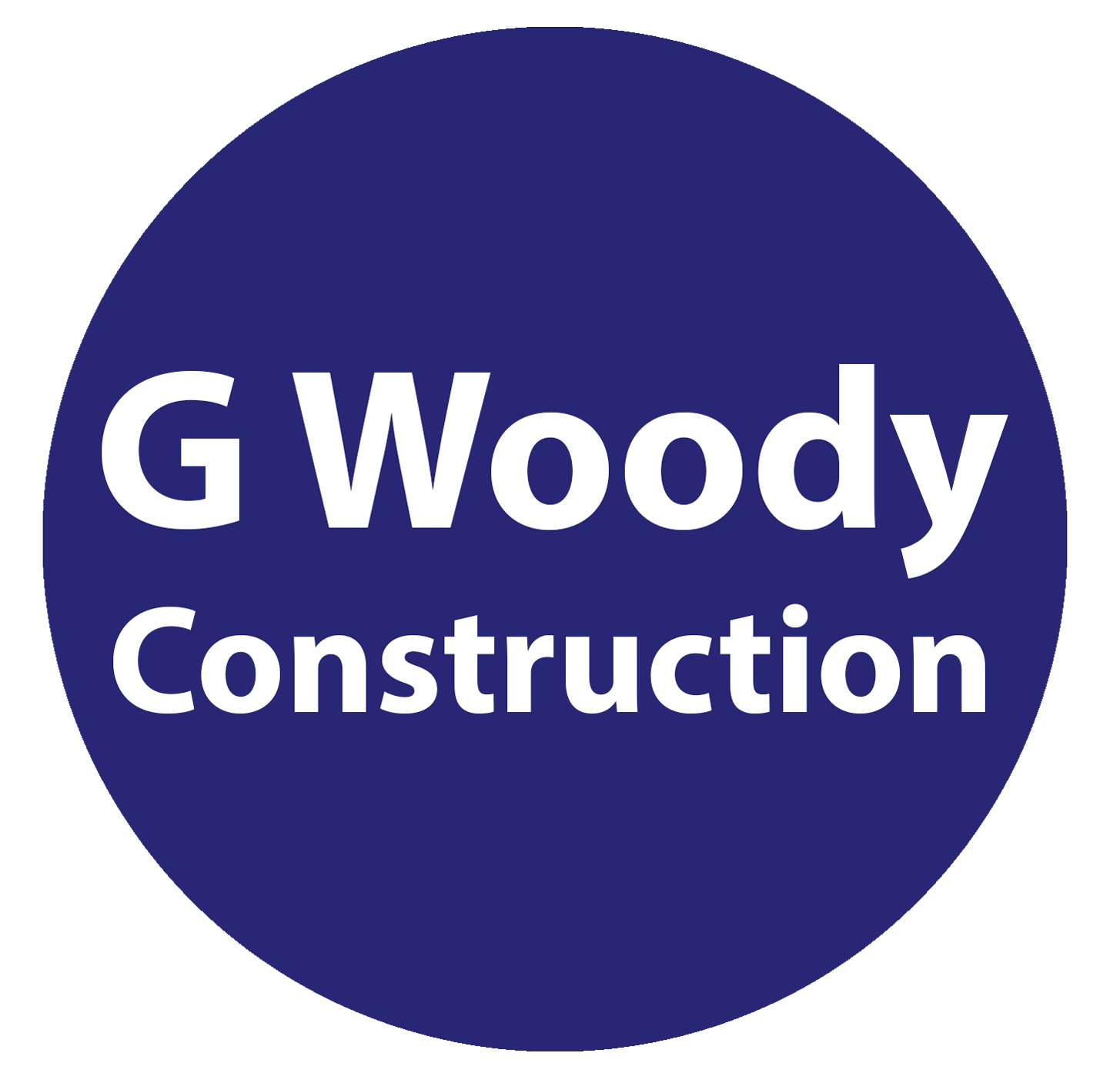 G Woody Construction