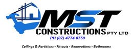 MST Constructions PTY LTD