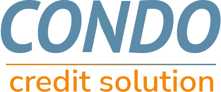 Il logo dell'azienda Condo Credit Solution