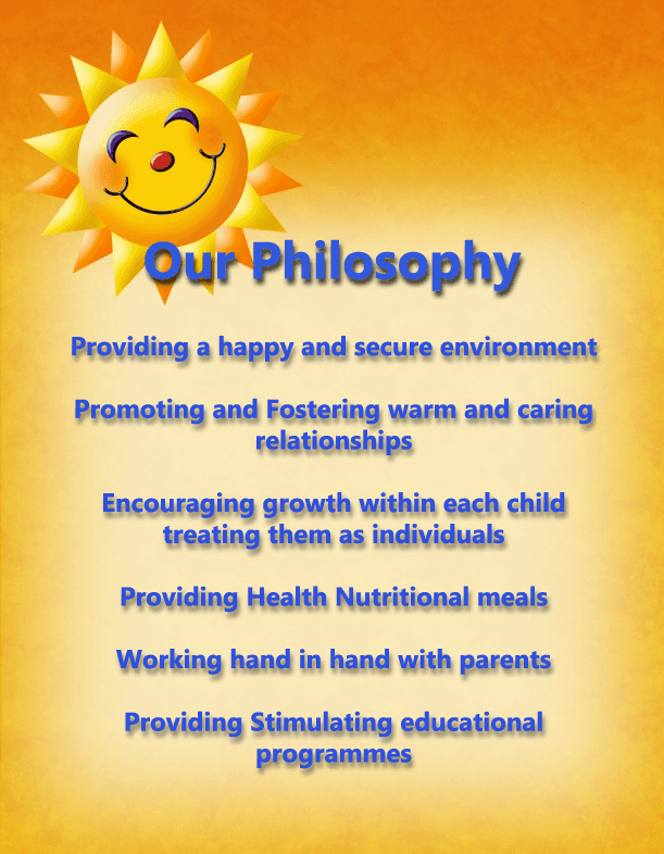 Child Care Liverpool Eastfield Day Nursery