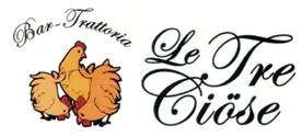 log Antica Latteria San Giuseppe