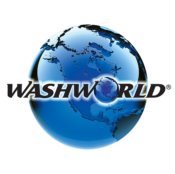 Washworld  Logo