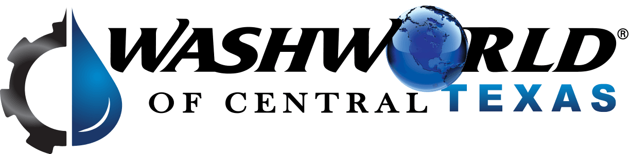 wash world of central texas logo