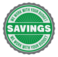Savings Logo