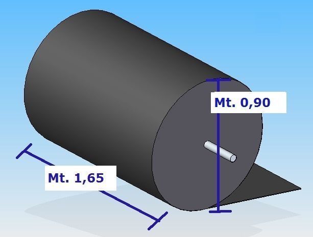 MACCHINA AVVOLGI FILM