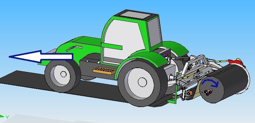 MACCHINA AVVOLGI FILM