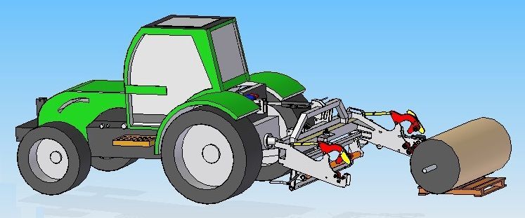 MACCHINA AVVOLGI FILM