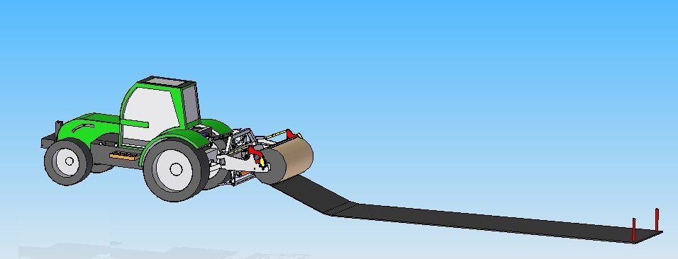 MACCHINA AVVOLGI FILM