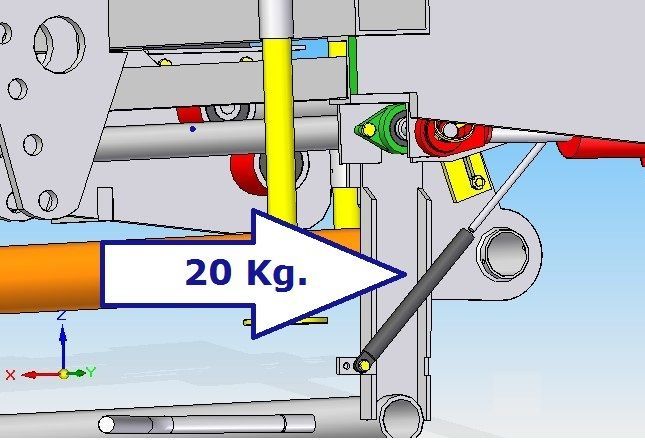 MACCHINA AVVOLGI FILM