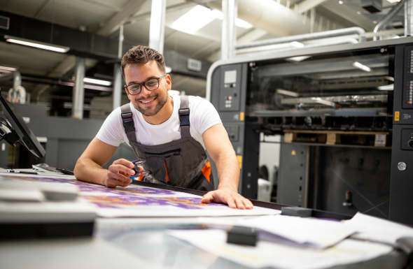 Managing Your Printing System