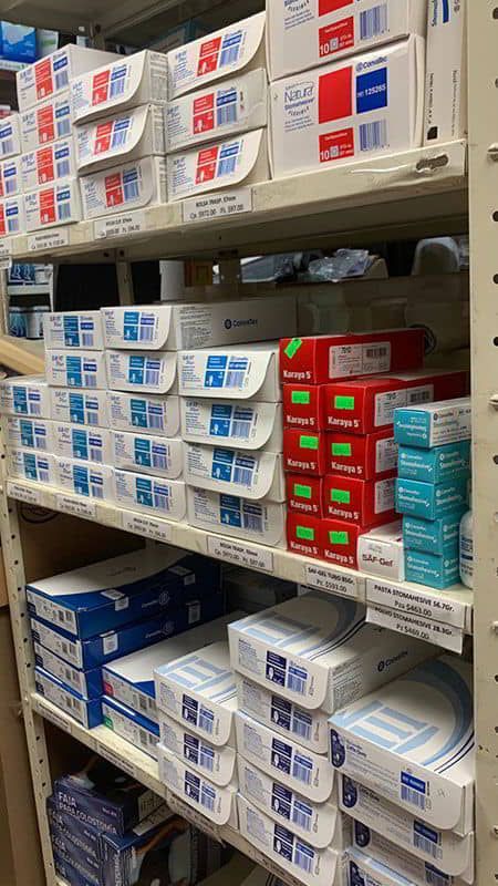 FARMACIA ESPECIALIZADA ESTRELLA - Medicamentos especializados