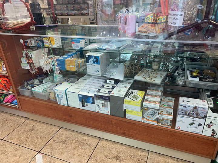 FARMACIA ESPECIALIZADA ESTRELLA - Dermatología