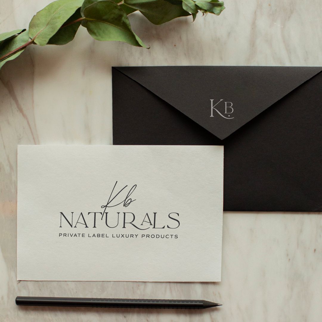 portfolio examples of branding for luxury spa and wellness products