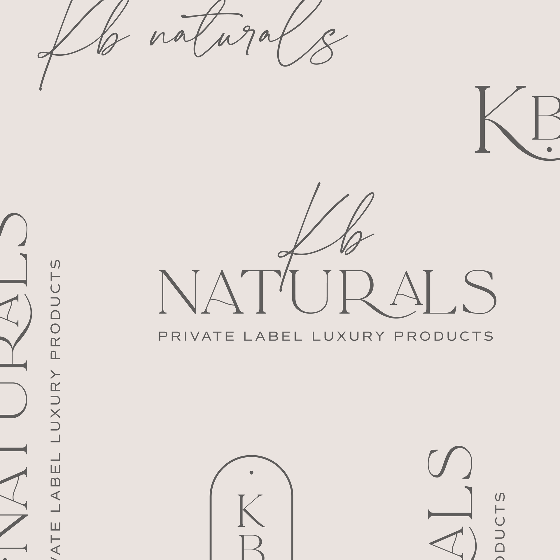 luxury logo design for spa and wellness providers